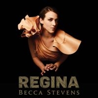 Stevens Becca - Regina in the group VINYL / Pop-Rock at Bengans Skivbutik AB (2443877)