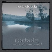 Nocte Obducta - Totholz in the group VINYL / Hårdrock at Bengans Skivbutik AB (2443914)