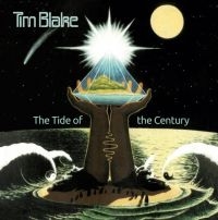 Blake Tim - Caldea Music Ii: Remastered Edition in the group CD / Pop-Rock at Bengans Skivbutik AB (2443985)