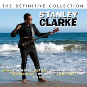 Clarke Stanley - Definitive Collection in the group OTHER / Övrigt / at Bengans Skivbutik AB (2443995)