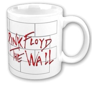 Pink Floyd - The Wall Boxed Mug in the group Minishops / Pink Floyd at Bengans Skivbutik AB (244709)