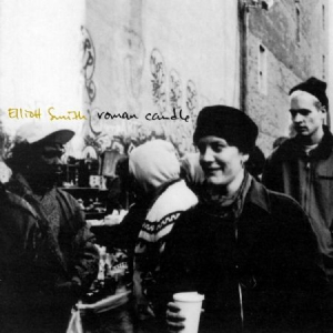 Elliott Smith - Roman Candle (Vinyl) in the group VINYL / Pop-Rock at Bengans Skivbutik AB (2451015)