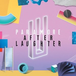 Paramore - After Laughter in the group CD / Upcoming releases / Pop at Bengans Skivbutik AB (2451029)