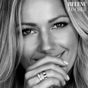 Helene Fischer - Helene Fischer in the group CD / Pop-Rock at Bengans Skivbutik AB (2461772)