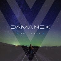 Damanek - On Track in the group CD / Pop-Rock at Bengans Skivbutik AB (2461879)