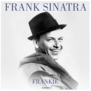 Sinatra Frank - Frankie (Clear Vinyl) in the group VINYL / Pop-Rock at Bengans Skivbutik AB (2461908)