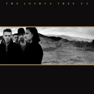 U2 - Joshua Tree (30Th Anniversary Cd) in the group CD / Pop-Rock at Bengans Skivbutik AB (2462138)