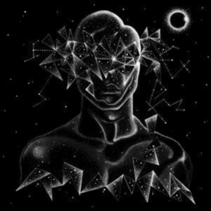 Shabazz Palaces - Quazarz: Born On A Gangster Star in the group VINYL / Hip Hop-Rap at Bengans Skivbutik AB (2463183)