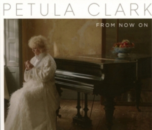 Petula Clark - From Now On in the group OTHER / Övrigt / at Bengans Skivbutik AB (2463197)