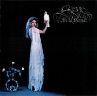 STEVIE NICKS - BELLA DONNA in the group OTHER / -Start CD1 at Bengans Skivbutik AB (2463205)