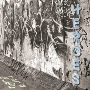 King Crimson - HeroesLive In Europe 2016 in the group CD / Pop-Rock at Bengans Skivbutik AB (2465284)