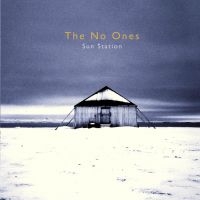 No Ones - Sun Station in the group VINYL / Pop-Rock at Bengans Skivbutik AB (2465335)