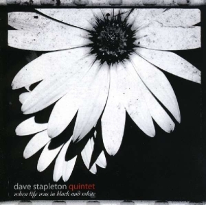 Dave -Quintet- Stapleton - House Always Wins in the group CD / Jazz at Bengans Skivbutik AB (2465403)