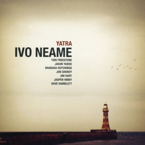 Ivo Neame - Yatra in the group CD / Jazz at Bengans Skivbutik AB (2465417)