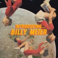 Meier Billy - Introducing...Billy Meier in the group CD / Jazz at Bengans Skivbutik AB (2465443)