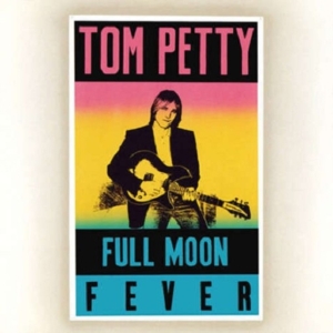 Tom Petty - Full Moon Fever (Vinyl) in the group OTHER / Övrigt / at Bengans Skivbutik AB (2466530)