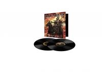 Iron Maiden - Death On The Road in the group OUR PICKS /  Christmas gift tip Vinyl at Bengans Skivbutik AB (2473326)