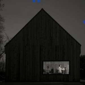 National The - Sleep Well Beast (White Vinyl) in the group VINYL / Regular Custormer Discount april 24 at Bengans Skivbutik AB (2478426)