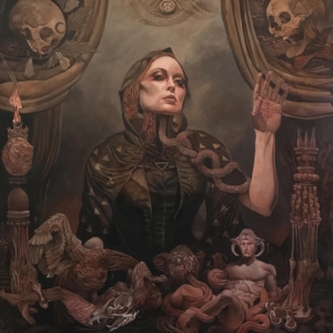 Sabbath Assembly - Rites Of Passage in the group OTHER / Övrigt / at Bengans Skivbutik AB (2478457)