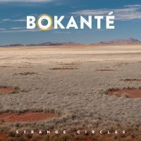 Bokante - Strange Circles in the group CD / Elektroniskt,World Music at Bengans Skivbutik AB (2478585)