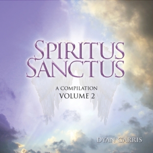 Garris Dyan - Spiritus Sanctus, Vol. 2 in the group OTHER / Övrigt / at Bengans Skivbutik AB (2478710)