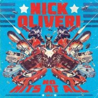 Oliveri Nick - N.O. Hits At All Vol.2 - Ltd.Ed. in the group VINYL / Pop-Rock at Bengans Skivbutik AB (2478765)