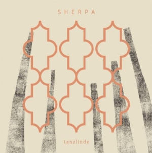 Sherpa - Tanzlinde in the group CD / Rock at Bengans Skivbutik AB (2478892)
