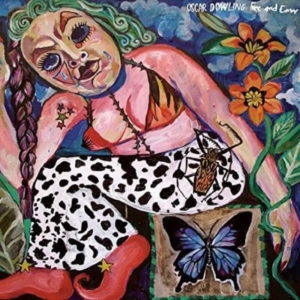 Dowling Oscar - Free And Easy in the group CD / Pop-Rock at Bengans Skivbutik AB (2479559)