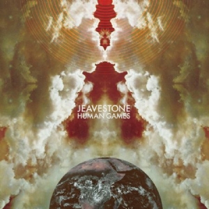 Jeavestone - Human Games in the group VINYL / Rock at Bengans Skivbutik AB (2479632)