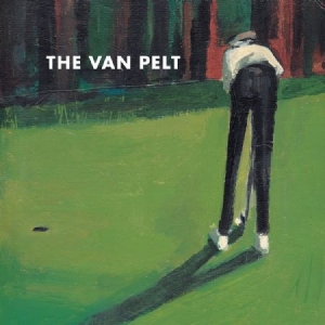 Van Pelt - Sultans Of Sentiment in the group VINYL / Rock at Bengans Skivbutik AB (2479655)