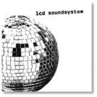 LCD SOUNDSYSTEM - LCD SOUNDSYSTEM in the group VINYL / Elektroniskt,Pop-Rock at Bengans Skivbutik AB (2485704)