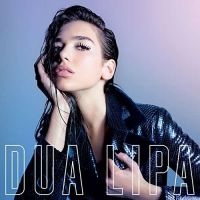 DUA LIPA - DUA LIPA (VINYL) in the group OTHER / CDV06 at Bengans Skivbutik AB (2485706)