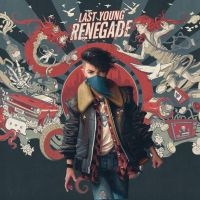 ALL TIME LOW - LAST YOUNG RENEGADE in the group OUR PICKS / Christmas gift tip CD at Bengans Skivbutik AB (2485710)