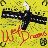 Wet Dreams - Cartridge Belt in the group VINYL / Pop-Rock at Bengans Skivbutik AB (2486193)