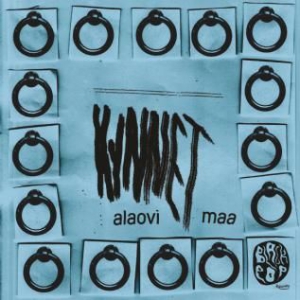 Kynnet - Alaovi in the group VINYL / Rock at Bengans Skivbutik AB (2486194)