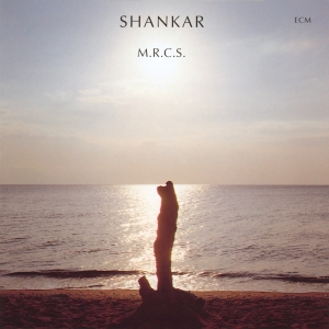 Shankar Zakir Hussain  Vikku Vinaya - M.R.C.S. in the group VINYL / Jazz at Bengans Skivbutik AB (2488219)