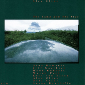 Alex Cline Aina Kemanis Jeff Gauth - The Lamp And The Star in the group VINYL / Jazz at Bengans Skivbutik AB (2488231)