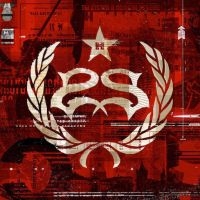 STONE SOUR - HYDROGRAD in the group CD / Pop-Rock at Bengans Skivbutik AB (2488363)