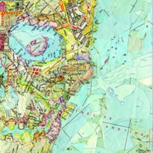 The Life And Times - The Life And Times (Vinyl) in the group OTHER / Övrigt / at Bengans Skivbutik AB (2489891)