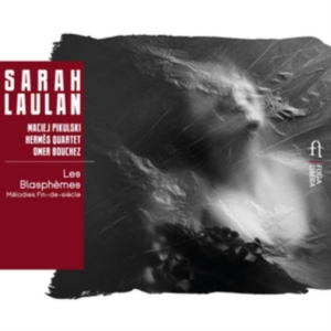 Various - Mélodies Fin-De-Siècle in the group Externt_Lager / at Bengans Skivbutik AB (2491262)