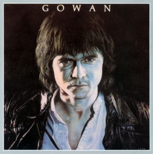 Gowan - Gowan-Special Edition in the group CD / Rock at Bengans Skivbutik AB (2491847)