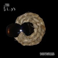 I.L.Y.'S - Bodyguard in the group VINYL / Pop-Rock at Bengans Skivbutik AB (2491944)