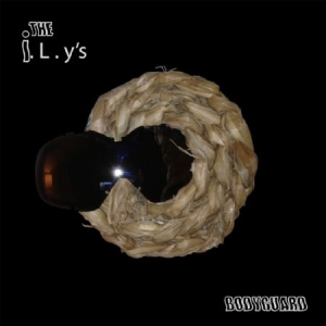 I.L.Y.'s - Bodyguard in the group CD / Pop-Rock at Bengans Skivbutik AB (2491945)