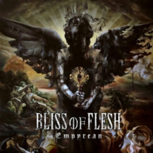 Bliss Of Flesh - Empyrean in the group CD / Hårdrock at Bengans Skivbutik AB (2491964)