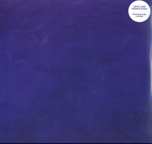 Until Our Hearts Stop - Until Our Hearts Stop (180Gr.) in the group VINYL / Jazz at Bengans Skivbutik AB (2492001)