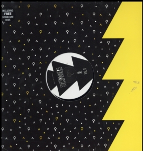 Blandade Artister - Stiff Little Spinners 8 in the group OTHER / Övrigt / at Bengans Skivbutik AB (2492003)