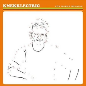 Knekklectric - For Mange Melodia in the group OUR PICKS / Christmas gift tip CD at Bengans Skivbutik AB (2492075)