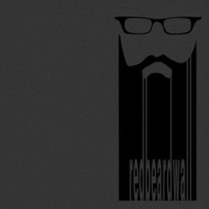 Red Beard Wall - S/T in the group CD / Pop-Rock at Bengans Skivbutik AB (2492083)