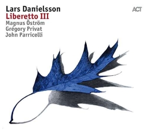 Danielsson Lars - Liberetto Iii in the group Externt_Lager /  at Bengans Skivbutik AB (2492149)