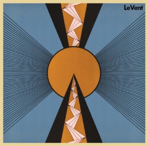 Levent - Levent in the group VINYL / Rock at Bengans Skivbutik AB (2492687)